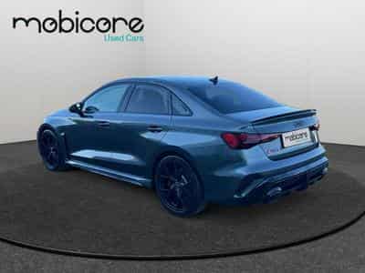 Audi RS3 Facelift 2.5L TFSI QUATTRO / Limousine / Essence (2026) - Photo 5