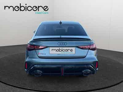 Audi RS3 Facelift 2.5L TFSI QUATTRO / Limousine / Essence (2026) - Photo 6