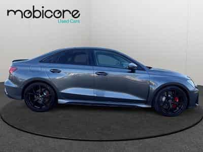 Audi RS3 Facelift 2.5L TFSI QUATTRO / Limousine / Essence (2026) - Photo 7