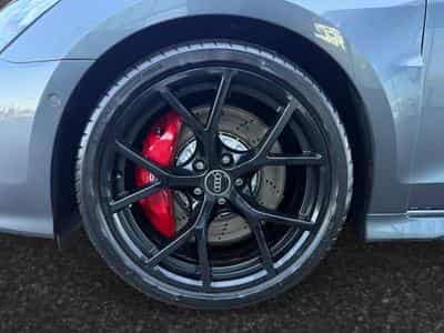 Audi RS3 Facelift 2.5L TFSI QUATTRO / Limousine / Essence (2026) - Photo 9