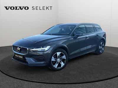 Volvo V60 B4 Plus Dark / Diesel (2023) - Foto 1