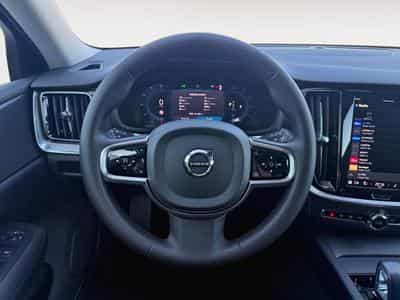 Volvo V60 B4 Plus Dark / Diesel (2023) - Foto 12