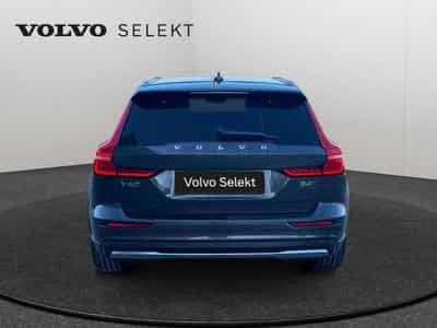 Volvo V60 B4 Plus Dark / Diesel (2023) - Foto 4
