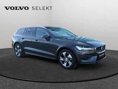 Volvo V60 B4 Plus Dark / Diesel (2023) - Foto 7