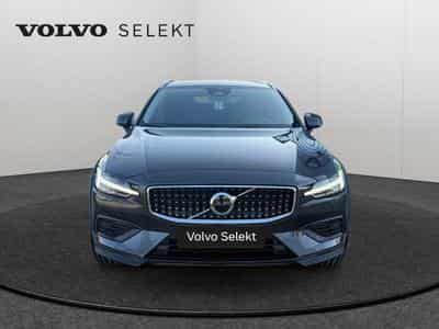 Volvo V60 B4 Plus Dark / Diesel (2023) - Foto 8