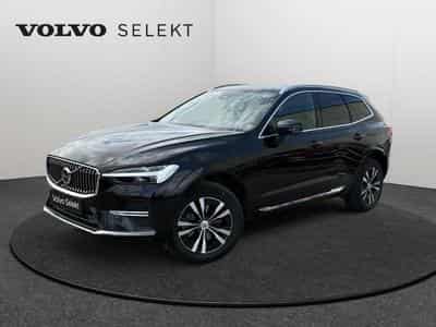 Volvo XC60 T6 Core Bright / Hybride (2023) - Foto 1