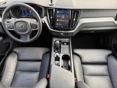 Volvo XC60 T6 Core Bright / Hybride (2023) - Foto 10