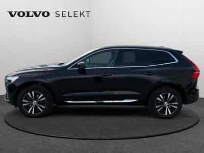 Volvo XC60 T6 Core Bright / Hybride (2023) - Foto 2