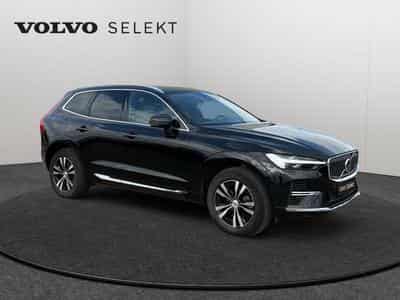 Volvo XC60 T6 Core Bright / Hybride (2023) - Foto 7