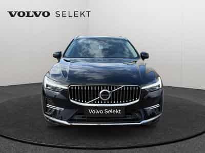 Volvo XC60 T6 Core Bright / Hybride (2023) - Foto 8