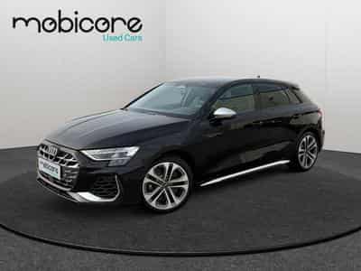 Audi S3 Sportback Quattro (2026) - Photo 1