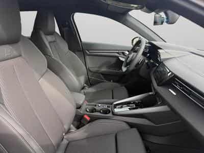 Audi S3 Sportback Quattro (2026) - Photo 10