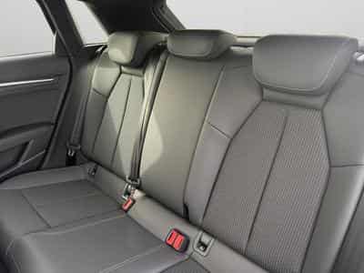 Audi S3 Sportback Quattro (2026) - Photo 11