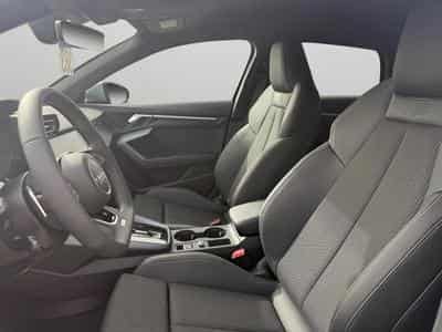 Audi S3 Sportback Quattro (2026) - Photo 12