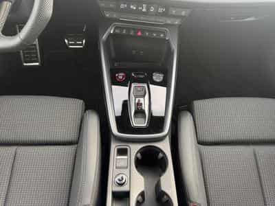 Audi S3 Sportback Quattro (2026) - Photo 13