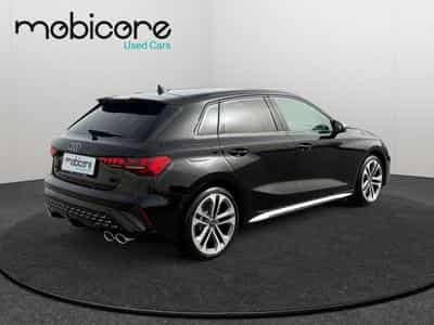 Audi S3 Sportback Quattro (2026) - Photo 2