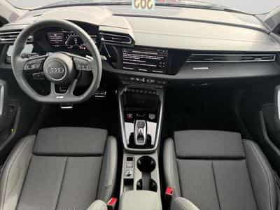 Audi S3 Sportback Quattro (2026) - Photo 3