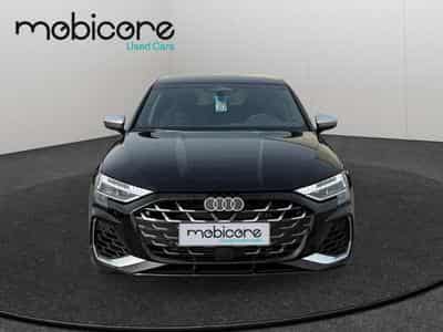 Audi S3 Sportback Quattro (2026) - Photo 4