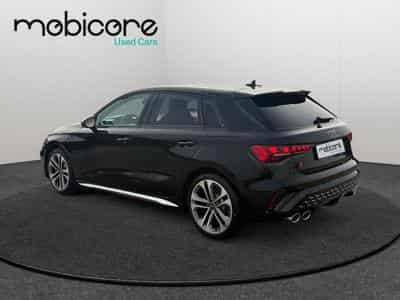 Audi S3 Sportback Quattro (2026) - Photo 5