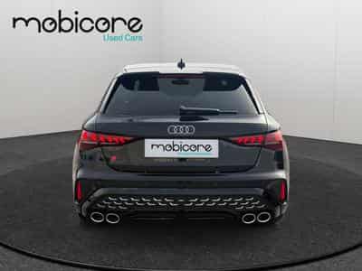 Audi S3 Sportback Quattro (2026) - Photo 6