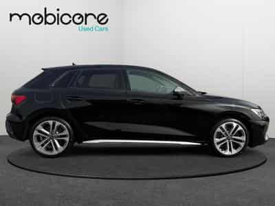 Audi S3 Sportback Quattro (2026) - Photo 7