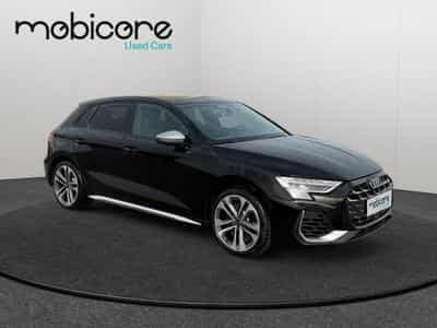 Audi S3 Sportback Quattro (2026) - Photo 8