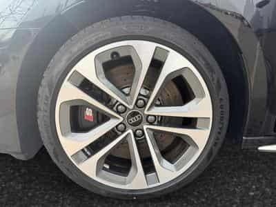 Audi S3 Sportback Quattro (2026) - Photo 9