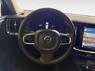 Volvo V60 T6 Plus Dark / Hybride (2025) - Foto 12