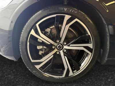 Volvo V60 T6 Plus Dark / Hybride (2025) - Foto 14