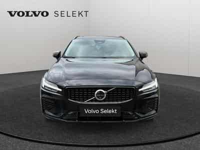 Volvo V60 T6 Plus Dark / Hybride (2025) - Foto 8