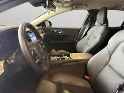 Volvo V60 T6 Plus Dark / Hybride (2025) - Foto 9