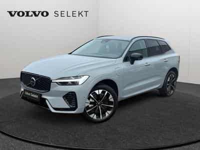 Volvo XC60 Facelift T6 Plus Dark / Hybride (2025) - Foto 1