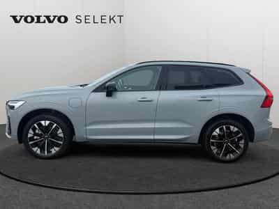 Volvo XC60 Facelift T6 Plus Dark / Hybride (2025) - Foto 2