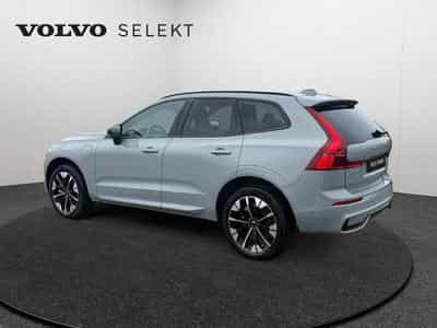 Volvo XC60 Facelift T6 Plus Dark / Hybride (2025) - Foto 3