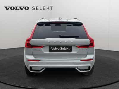 Volvo XC60 Facelift T6 Plus Dark / Hybride (2025) - Foto 4