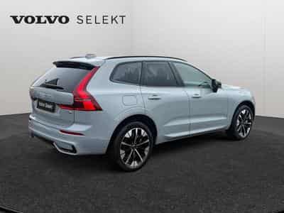 Volvo XC60 Facelift T6 Plus Dark / Hybride (2025) - Foto 5