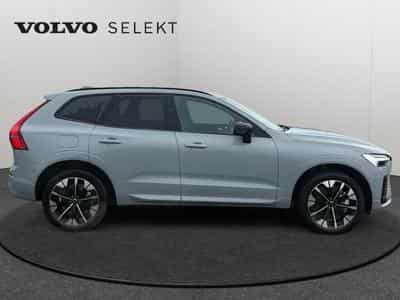 Volvo XC60 Facelift T6 Plus Dark / Hybride (2025) - Foto 6