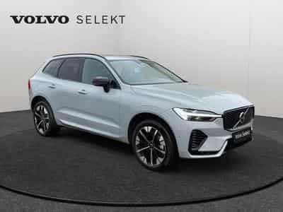 Volvo XC60 Facelift T6 Plus Dark / Hybride (2025) - Foto 7