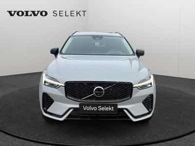 Volvo XC60 Facelift T6 Plus Dark / Hybride (2025) - Foto 8