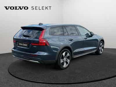 Volvo V60 B5 AWD / Essence (2023) - Foto 2