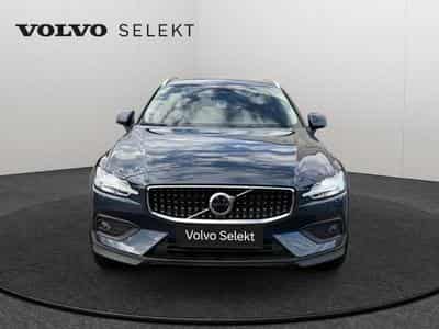 Volvo V60 B5 AWD / Essence (2023) - Foto 9
