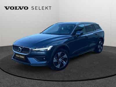 Volvo V60 B5 AWD / Essence (2023) - Foto 1