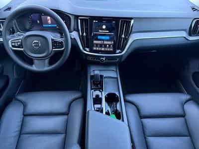 Volvo V60 B5 AWD / Essence (2023) - Foto 10