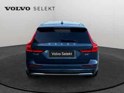 Volvo V60 B5 AWD / Essence (2023) - Foto 4