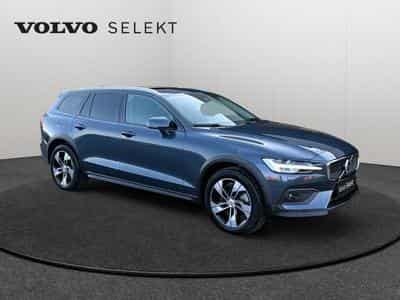 Volvo V60 B5 AWD / Essence (2023) - Foto 7