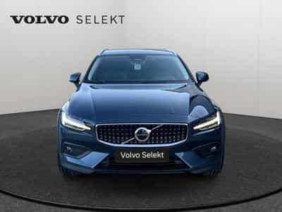 Volvo V60 B5 AWD / Essence (2023) - Foto 8