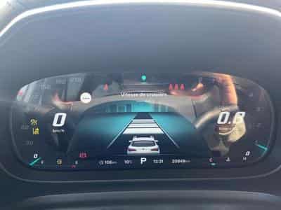 MG HS HS 1.5T-GDI BVA - JUSQU'A 48 MOIS DE GARANTIE (2024) - Foto 10