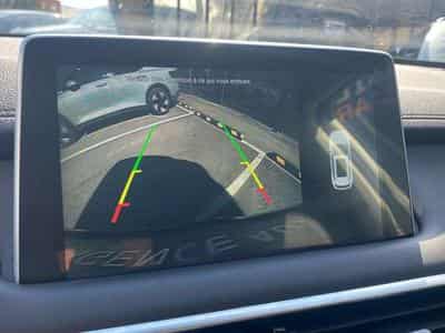 MG HS HS 1.5T-GDI BVA - JUSQU'A 48 MOIS DE GARANTIE (2024) - Foto 12