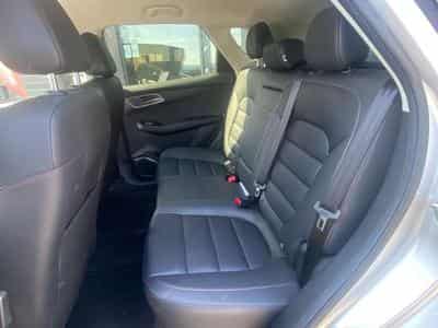 MG HS HS 1.5T-GDI BVA - JUSQU'A 48 MOIS DE GARANTIE (2024) - Foto 8