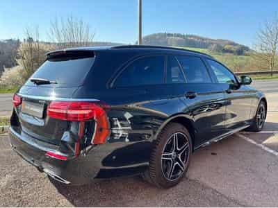 Mercedes E 300 de 4Matic 9G-TRONIC Avantgard-MAX 48 MOIS GARAMTIE (2021) - Foto 14